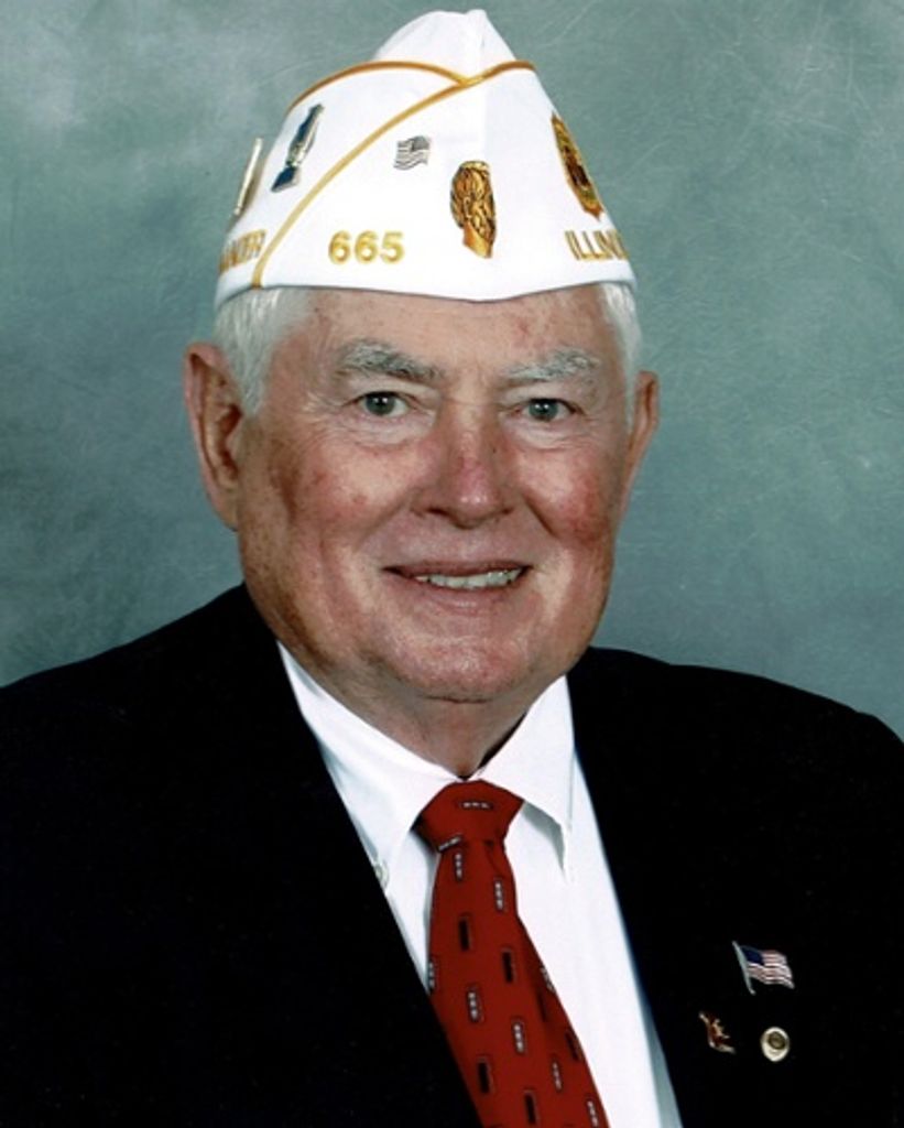 Henry "Hank" Robards