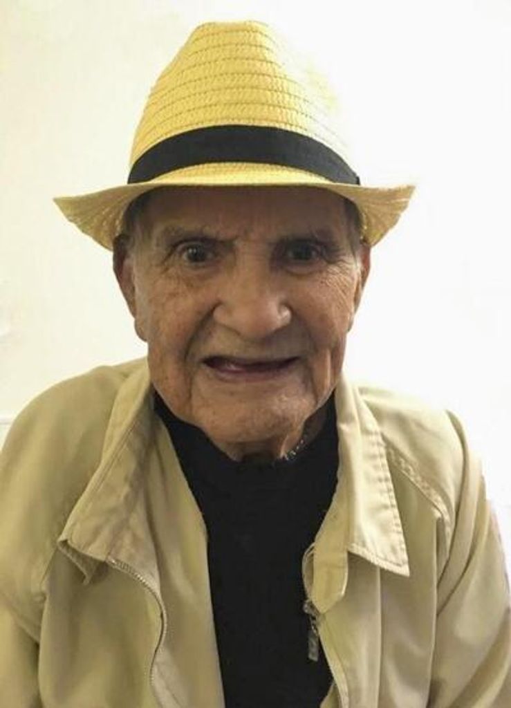 Alfredo Reyes Munoz Profile Photo
