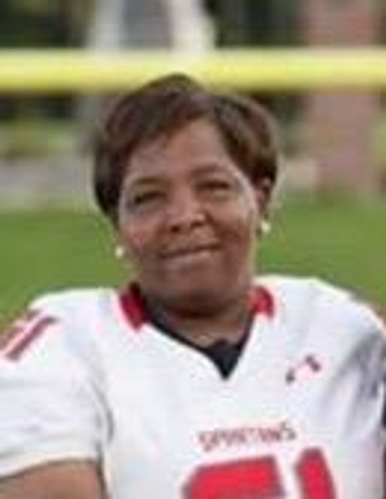 Mersherly "Shell" Jackson