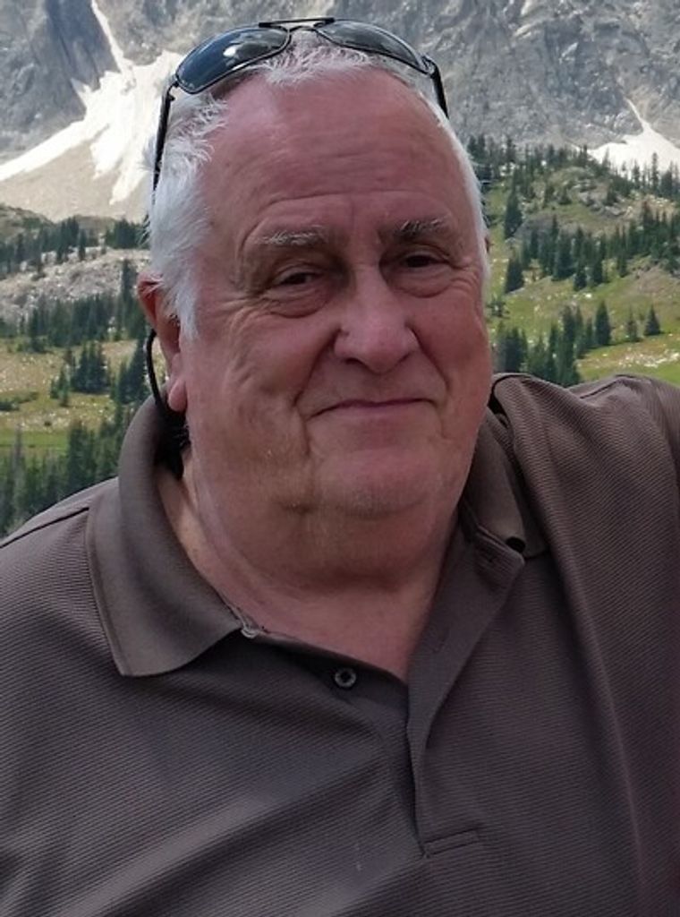 Charles Mallon