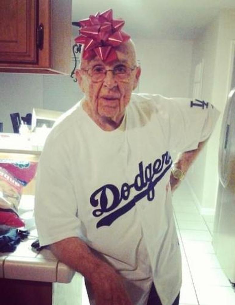 Chuck Wright Profile Photo