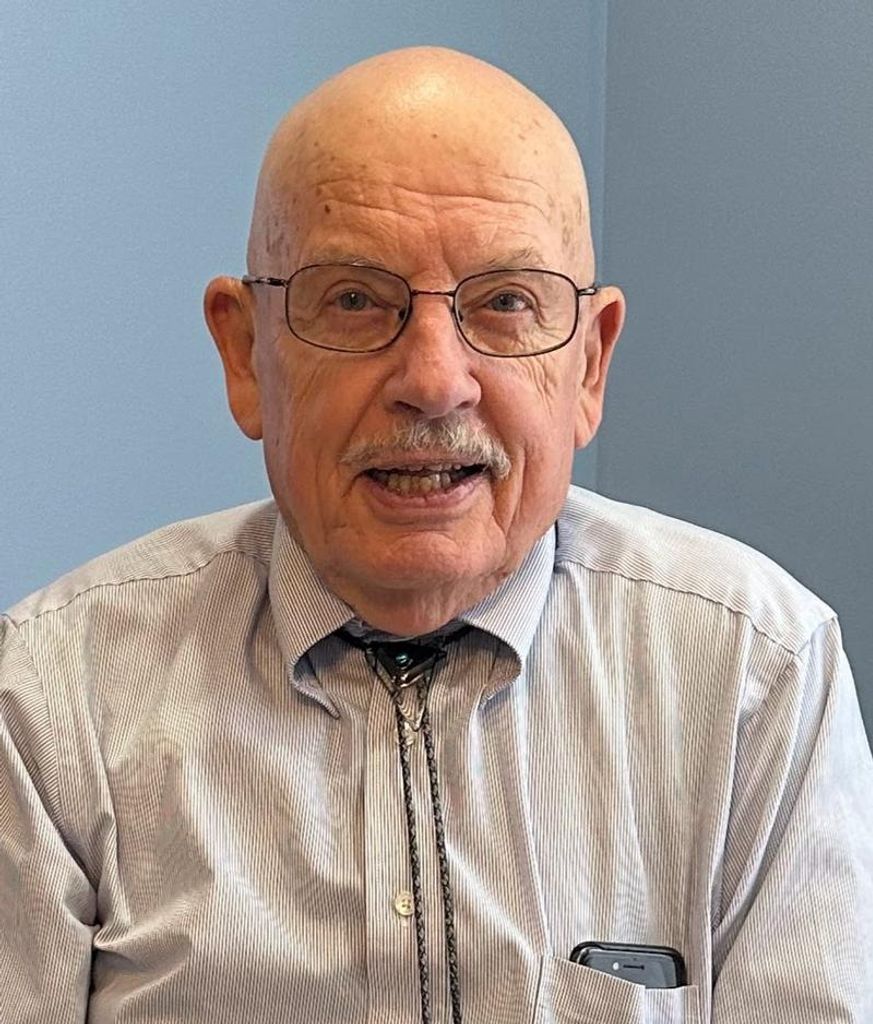 Kenneth Sellars Profile Photo