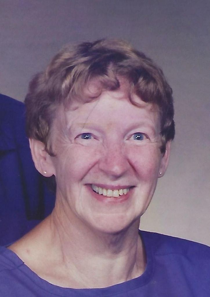 Lorraine M. D'Arcy Profile Photo