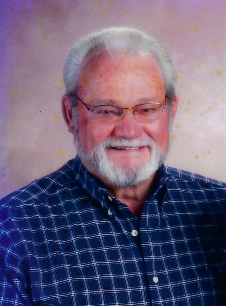 Charles Sasser Profile Photo