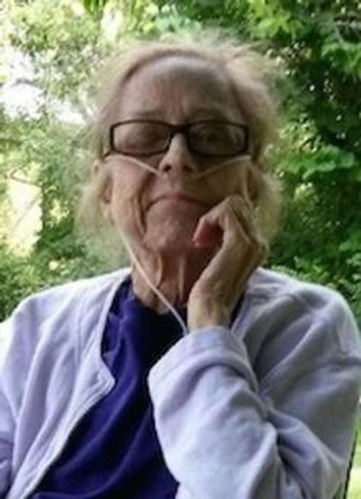 Martha Jill Ford Profile Photo