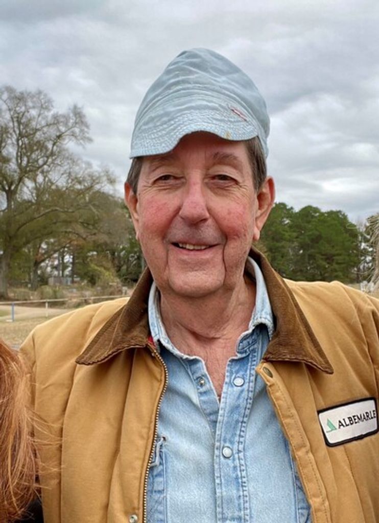 Dennis Wayne Johnson Profile Photo