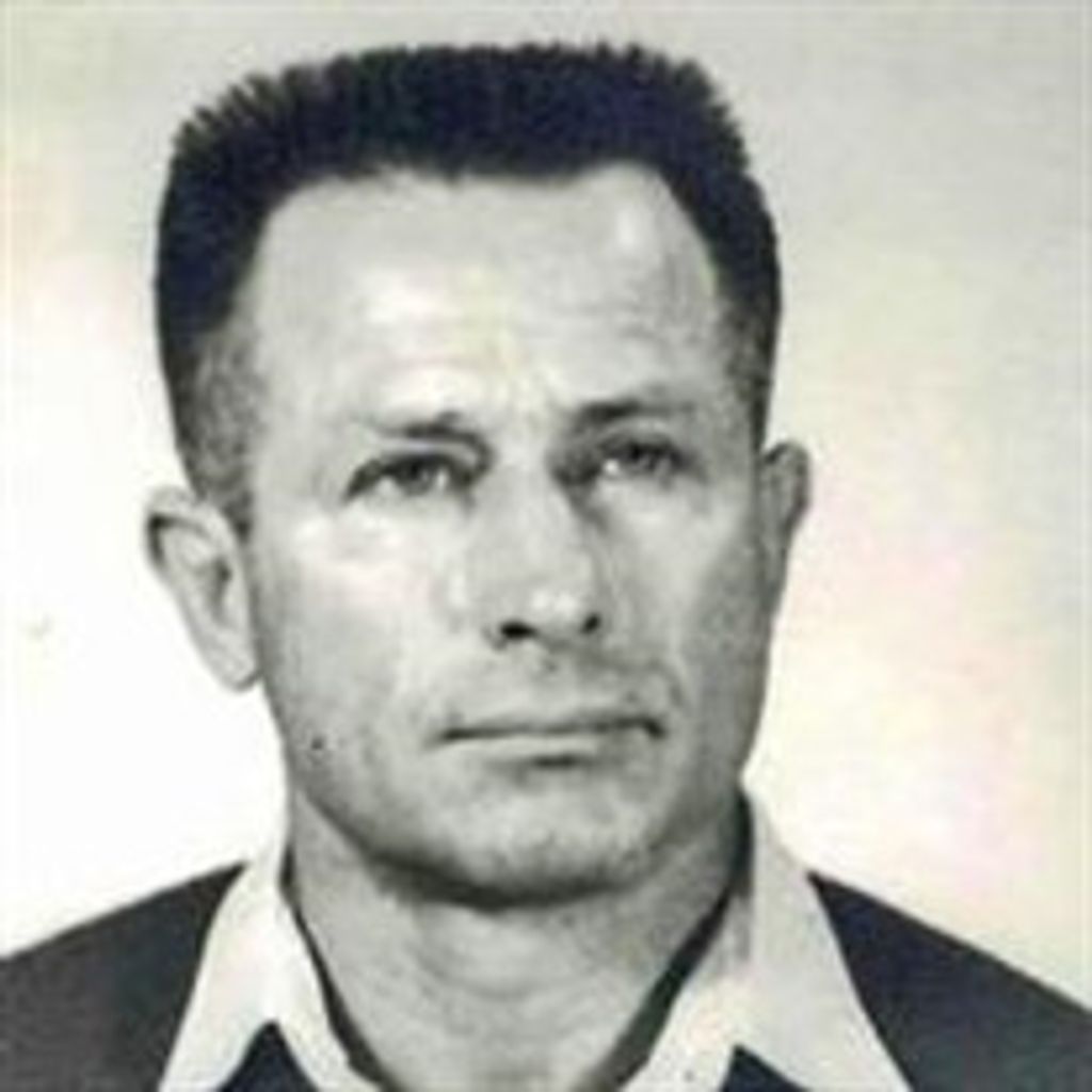 M SGT Profile Photo