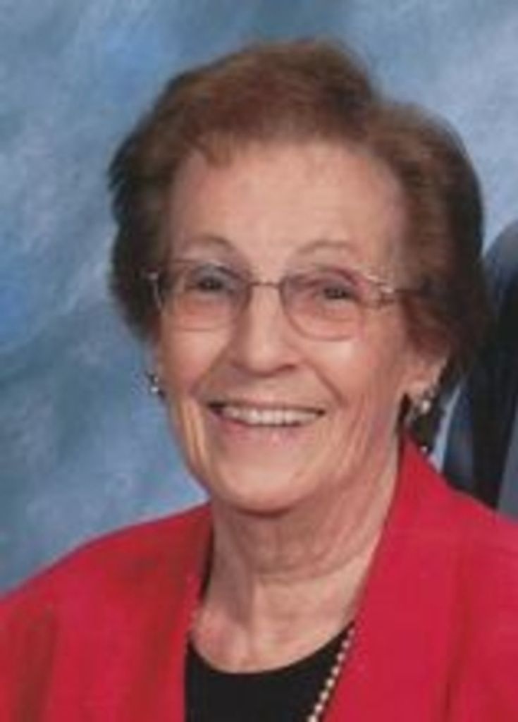Virginia B. Smith Profile Photo