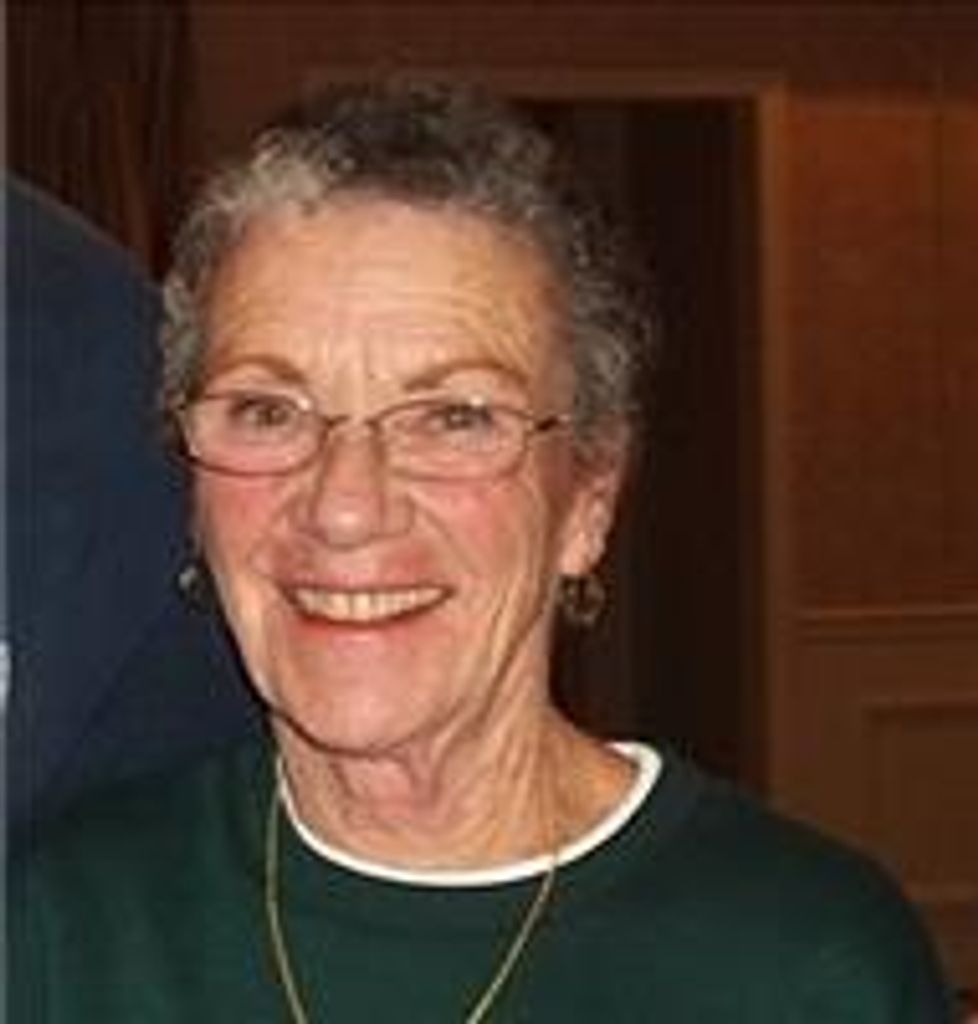 Carole Ann (Flynn) Distefano Coakley