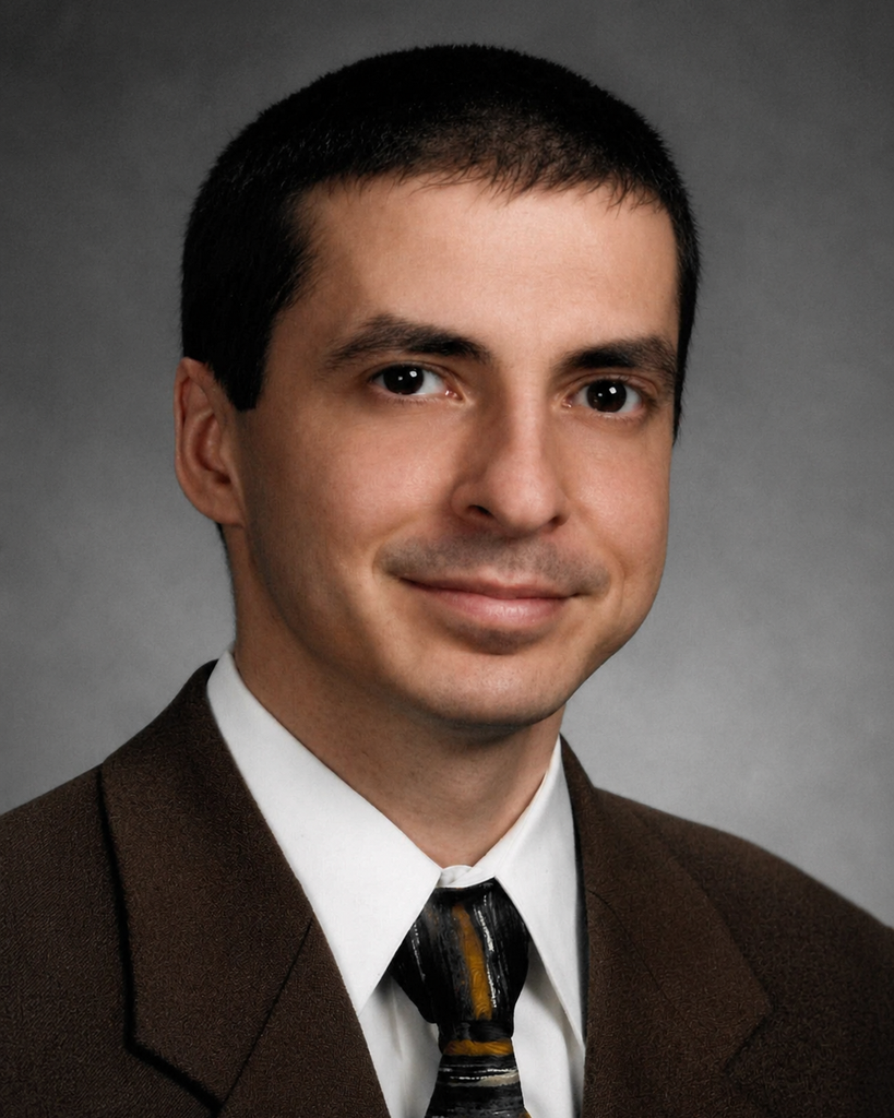 Sean Michael Chilipka Profile Photo