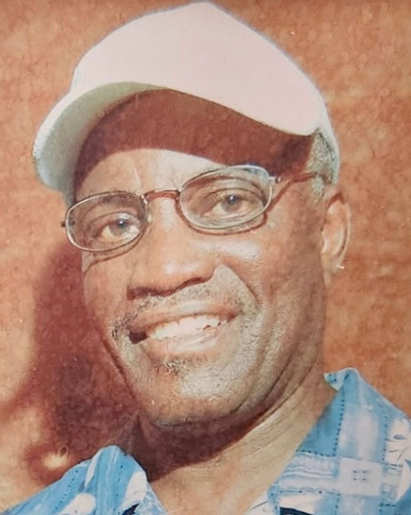 EDWARD LEE, JR. Profile Photo