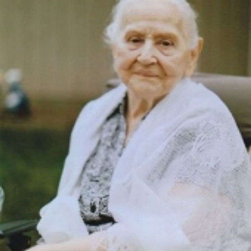 Mary Ann Bowman