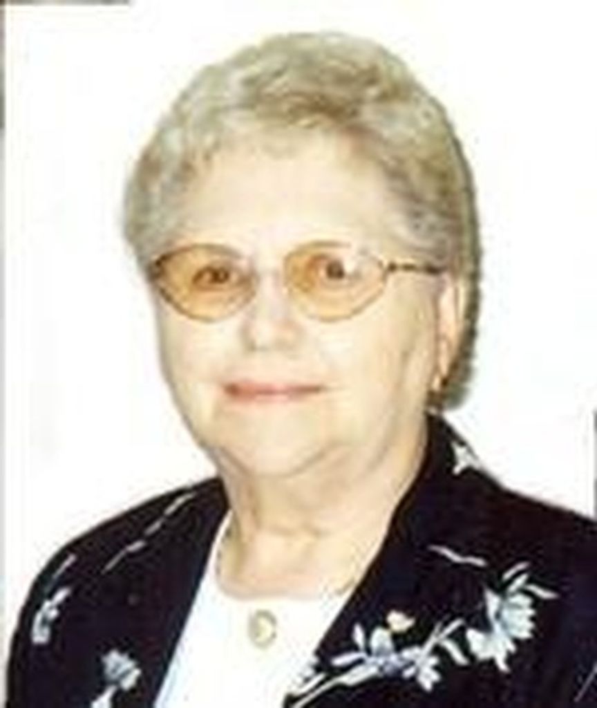 Phyllis Larson
