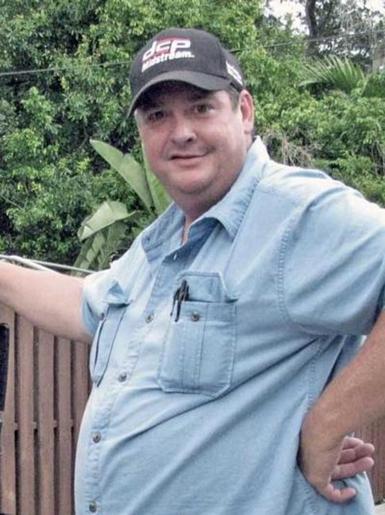 Richard C. Maricle Jr.