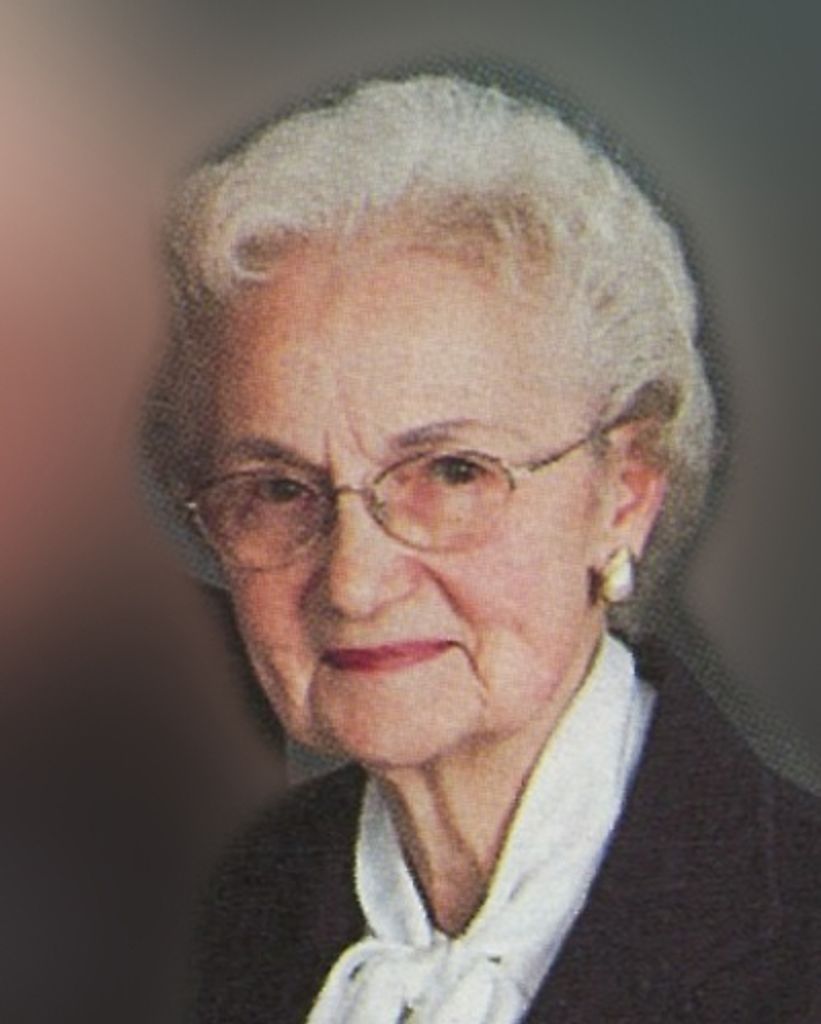 Therese Mary Gibes Profile Photo