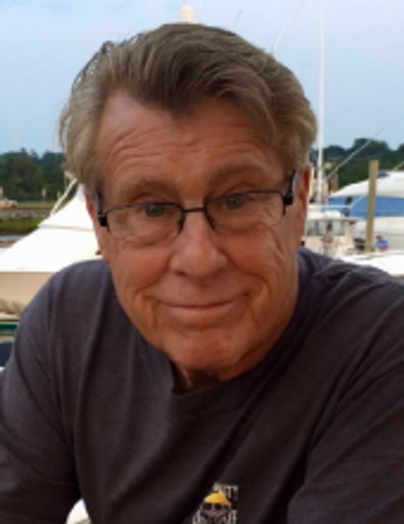 Clyde  K. Brookbank Profile Photo