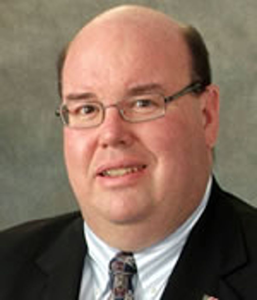 Jeffrey D. Wilson, CFSP