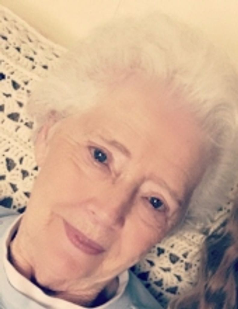 Violet Catherine Kerns