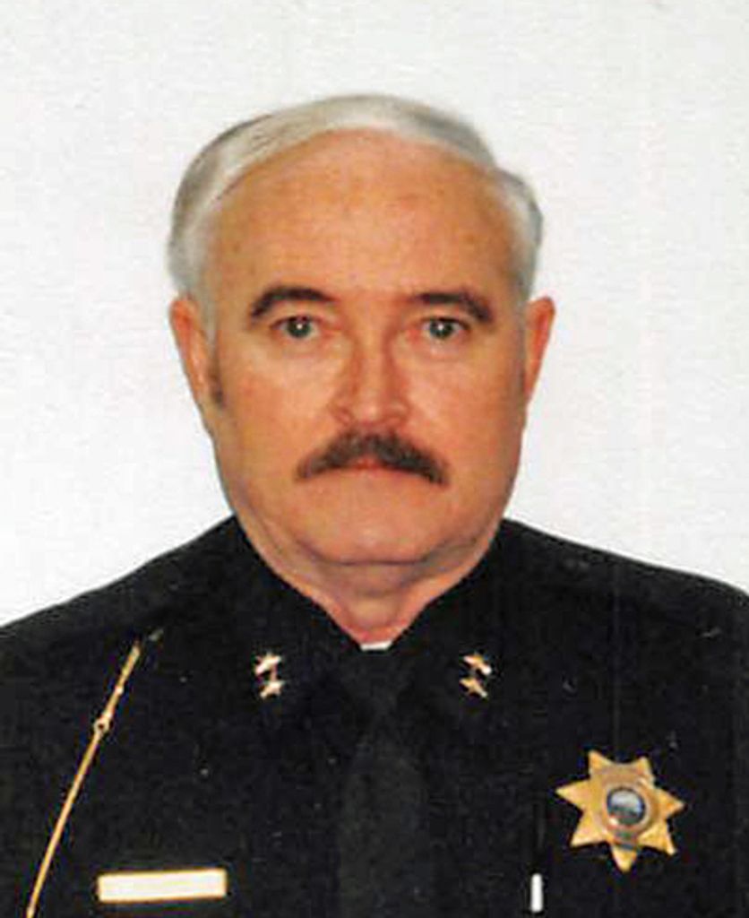 Kenneth Ray Rogers Profile Photo