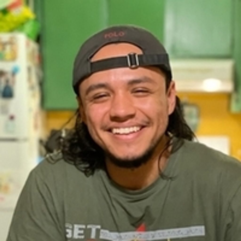 Santino Sonny Sanchez