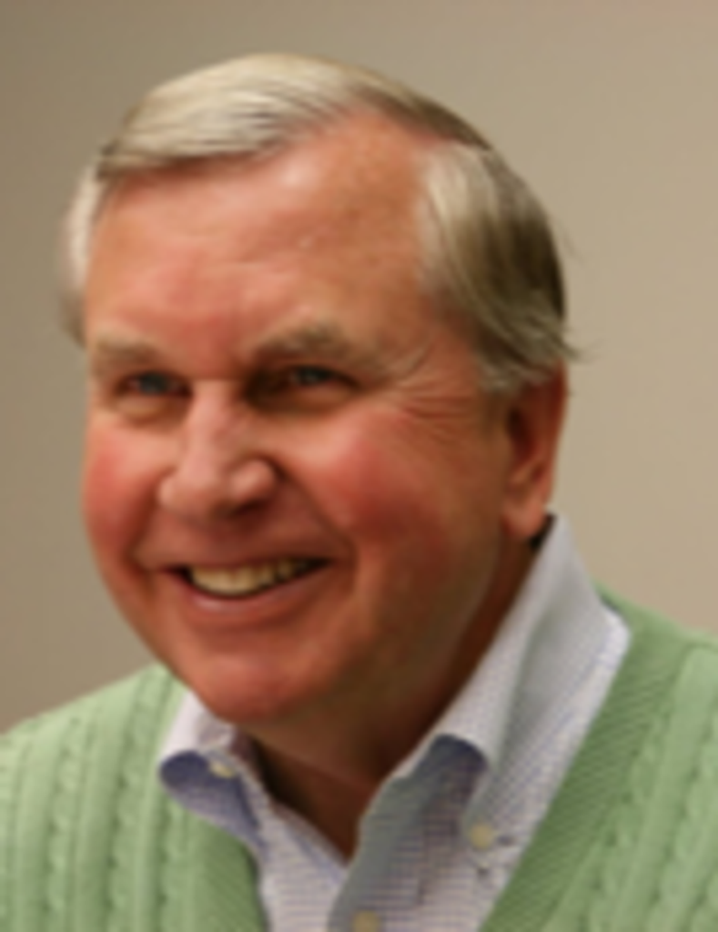 James Donald Adams Profile Photo