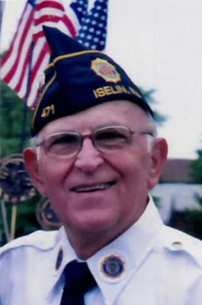 Michael Serak Profile Photo