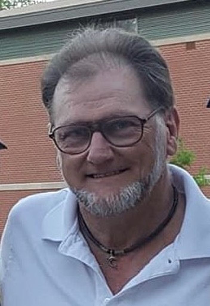 Randall Barker Profile Photo