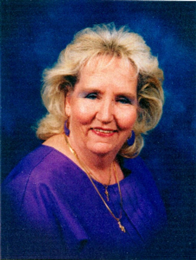 Wanda Harper