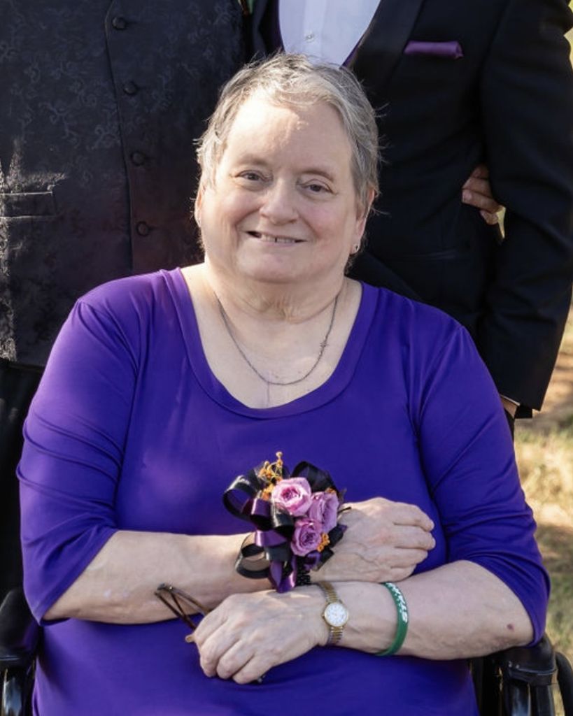 Virginia Riddle Profile Photo