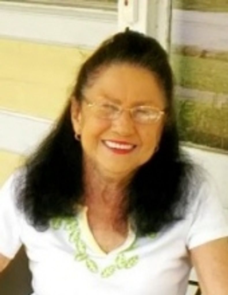 Sallie M. Nelson Profile Photo