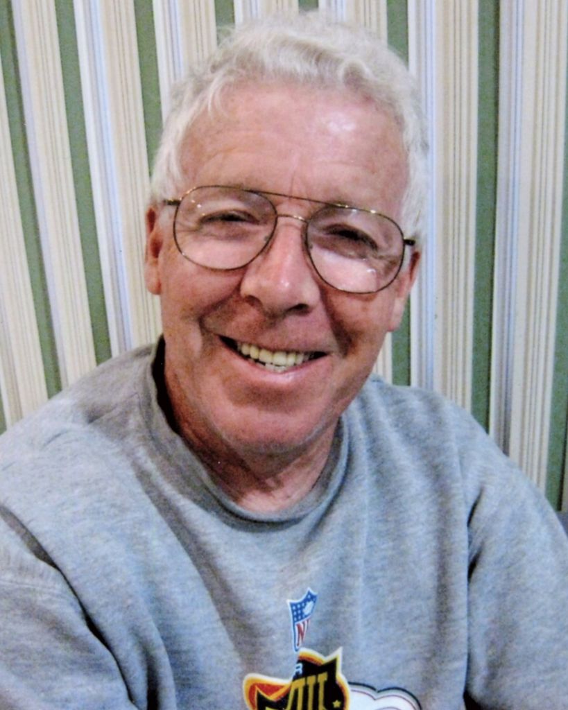 James M. Murphy