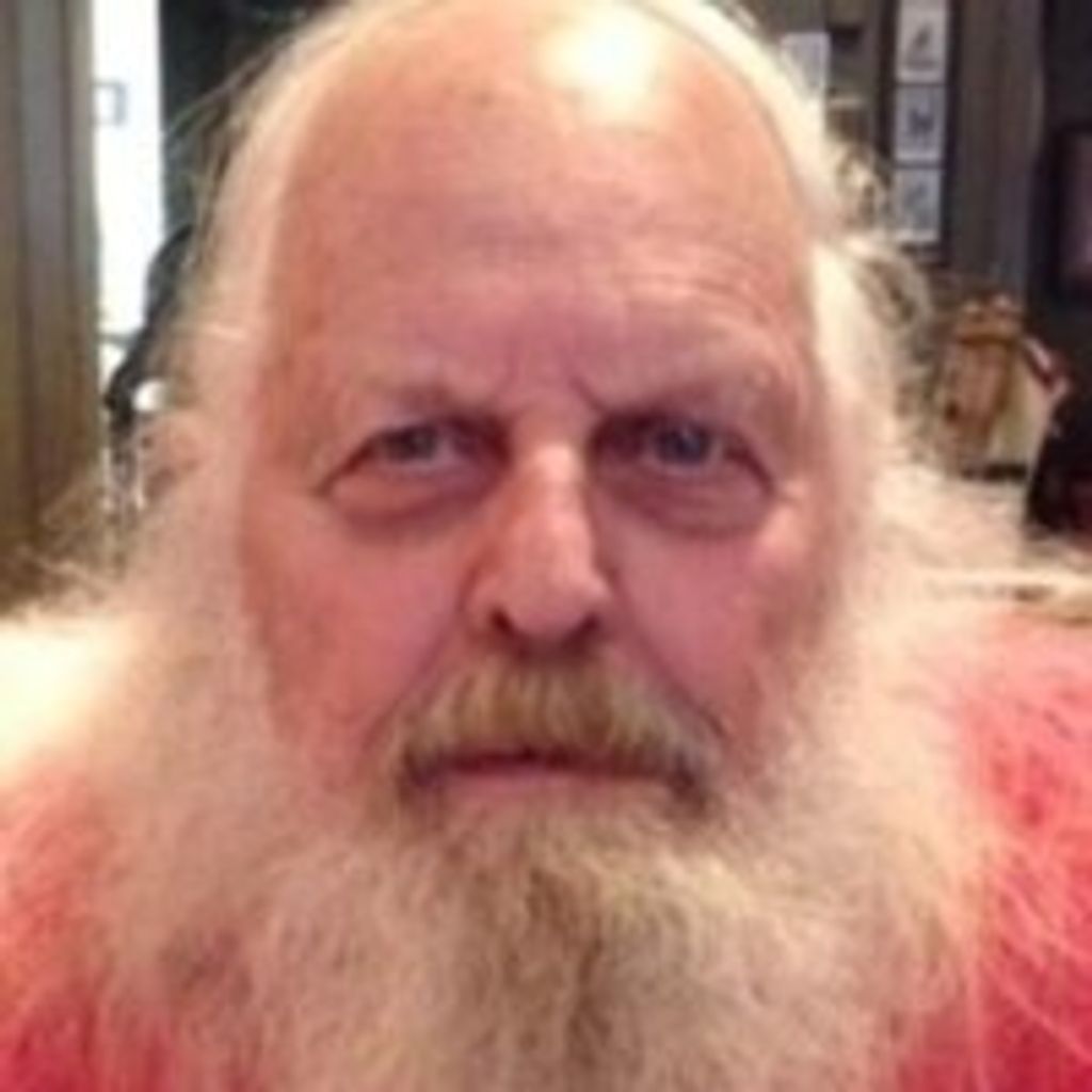 Gene Dickinson