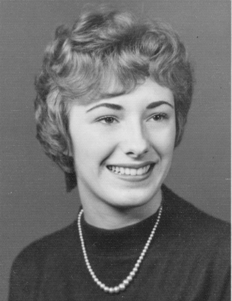 Shirley Jean Mauder