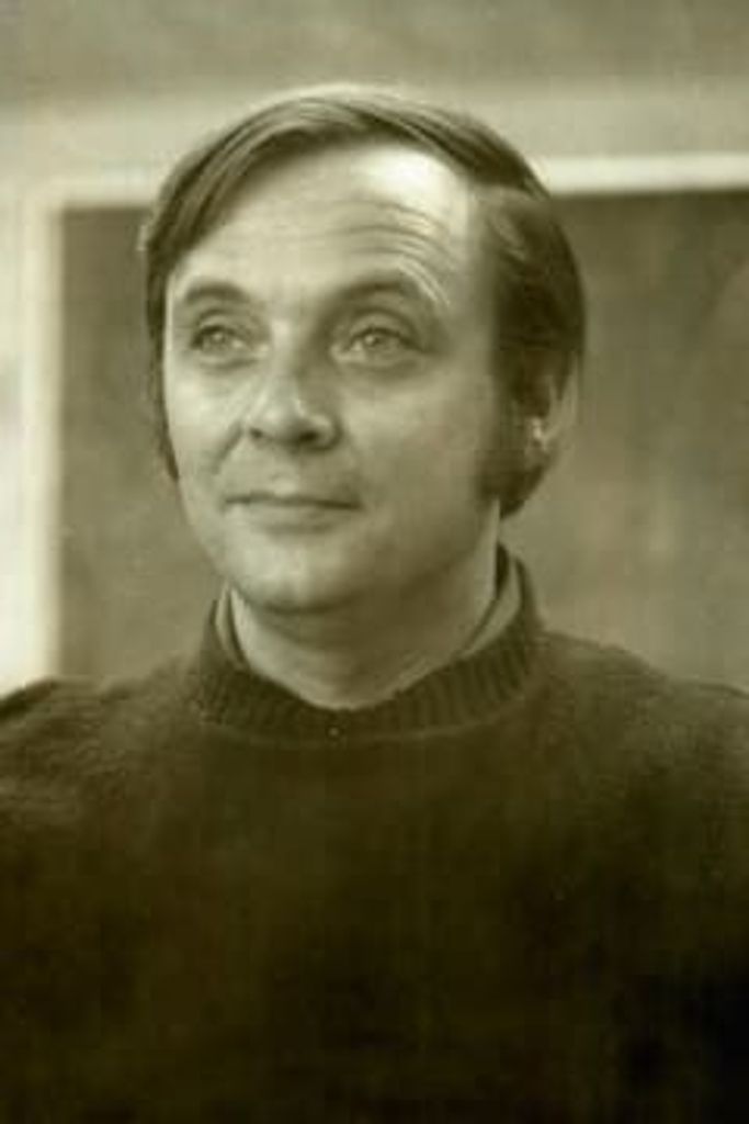 Richard "Dick" Troeh