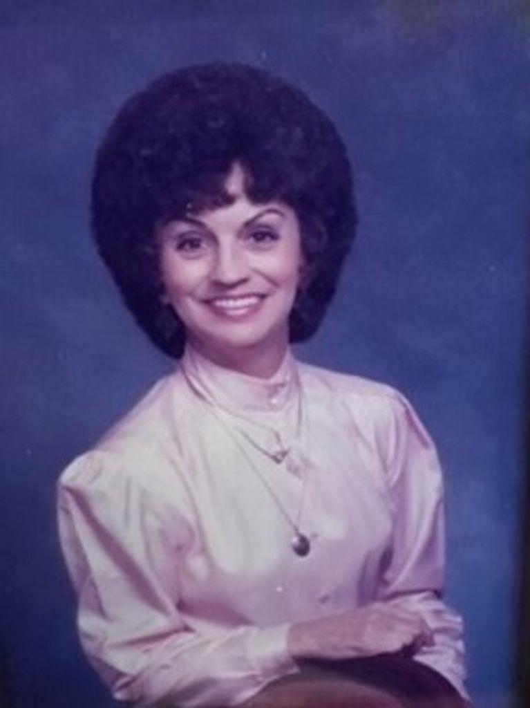 Linda Joyce Hood Profile Photo