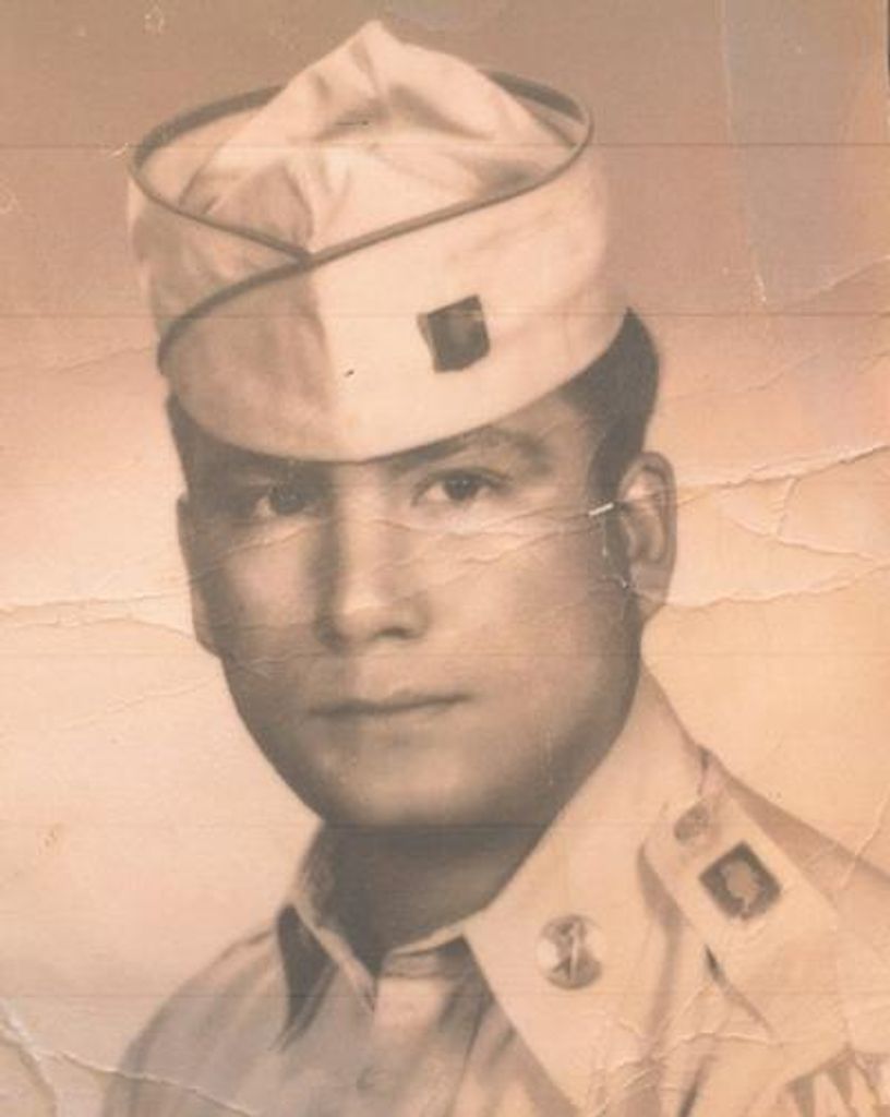 Robert Ramirez Ortiz Profile Photo
