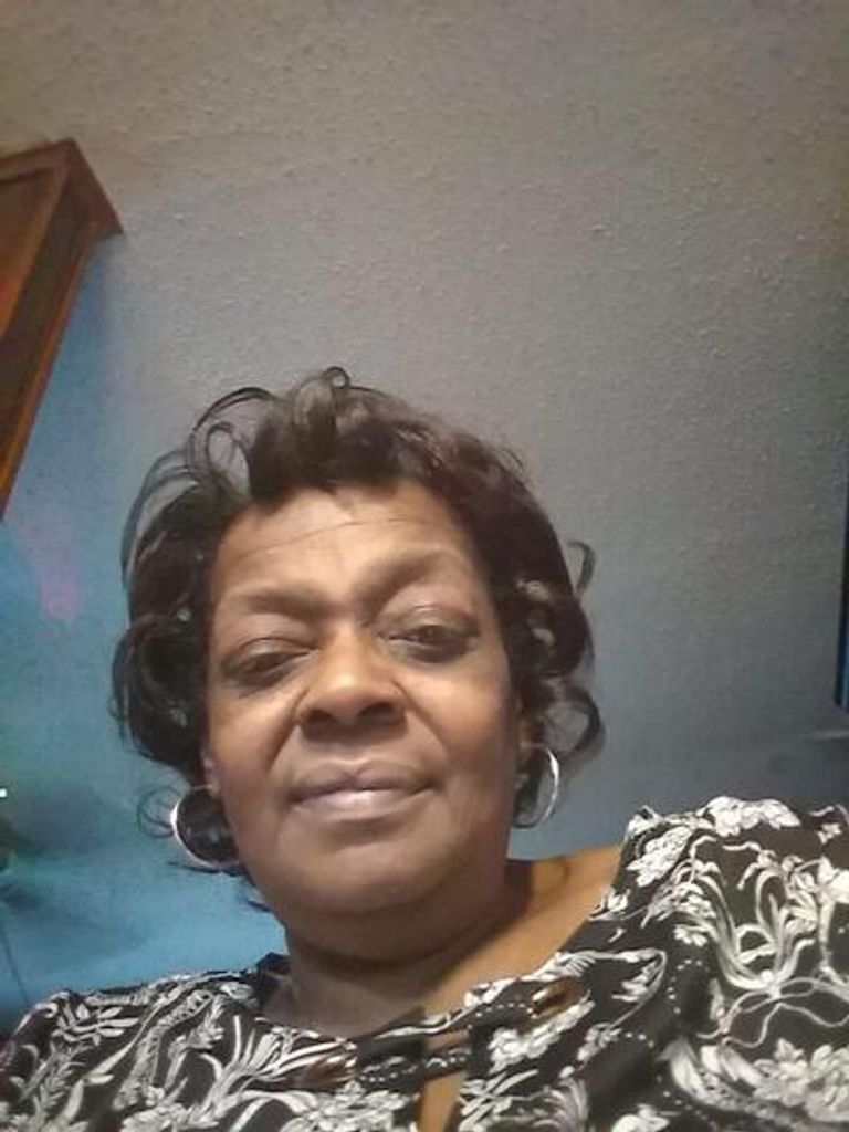 Fannie Ree Jefferson Profile Photo