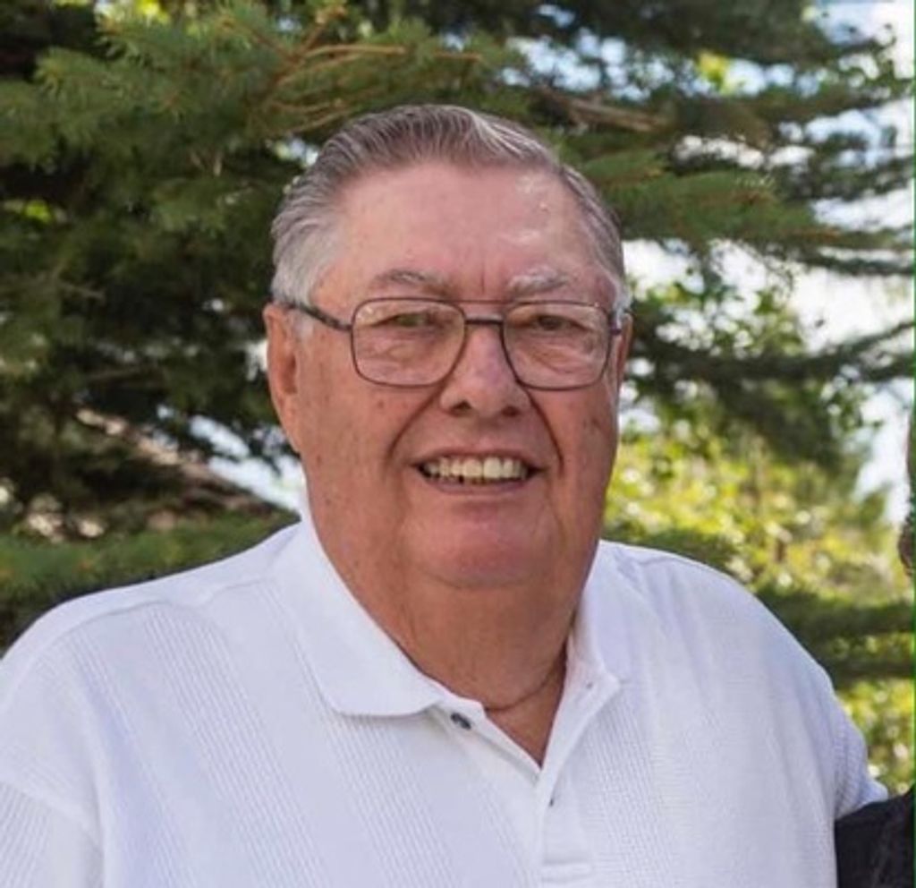 Robert D. Pflager