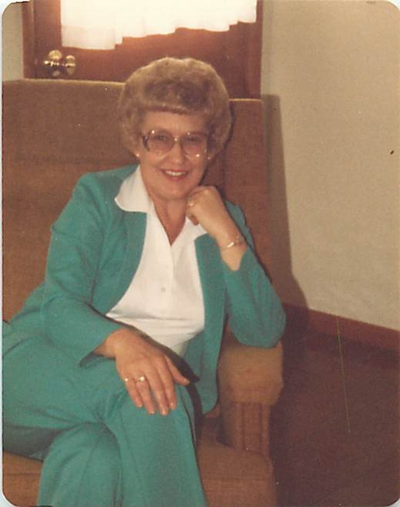 Eloise (Cullison)  Kanuckle Dickenson Profile Photo