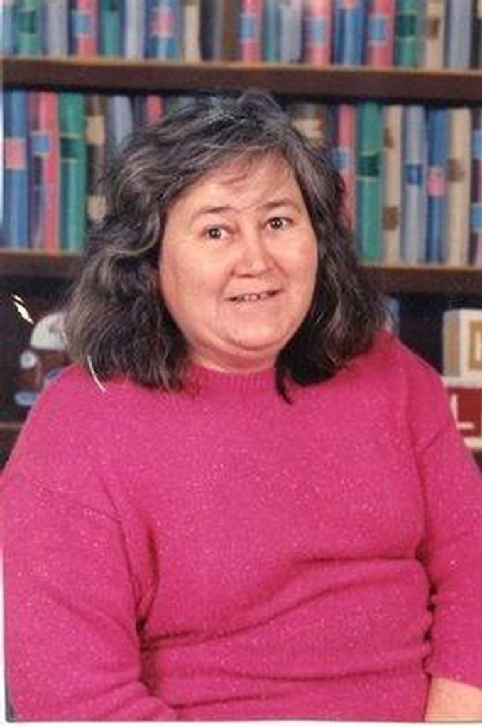 Eloise Mcquage Kling