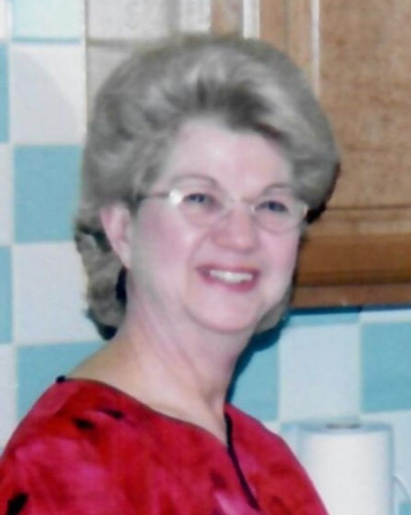 Patricia A. Arras Profile Photo