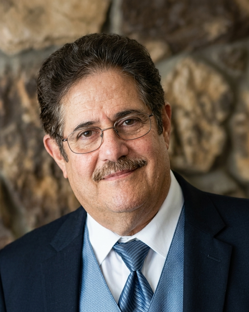 Vincent Manzella Profile Photo