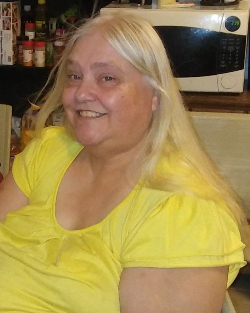 Deborah Sue Whitmer