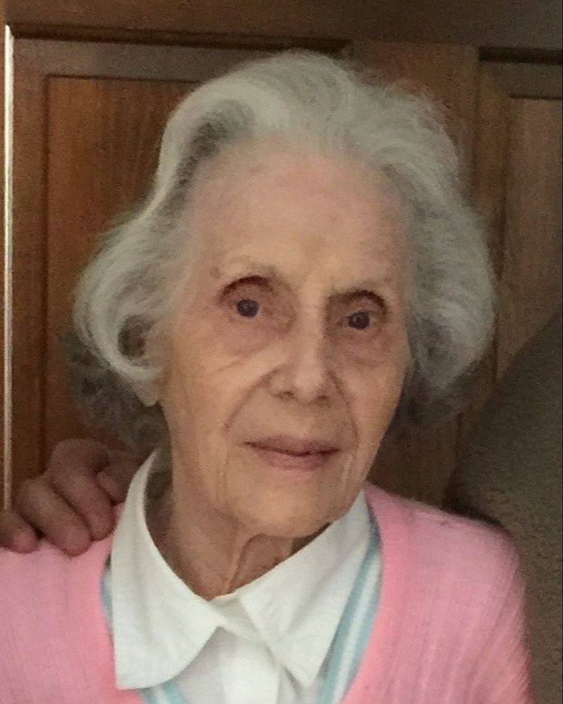 Theodora Caito Profile Photo