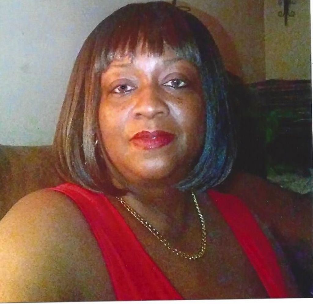 Theresa Clark Profile Photo