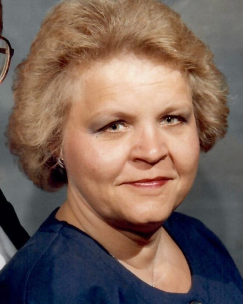 Donna Ruth Haines