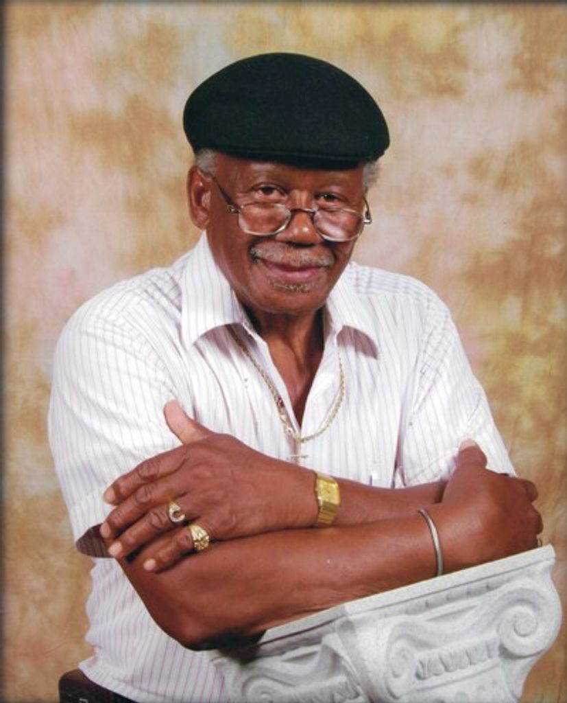 Odell "Bim" Quinn, Sr. Profile Photo
