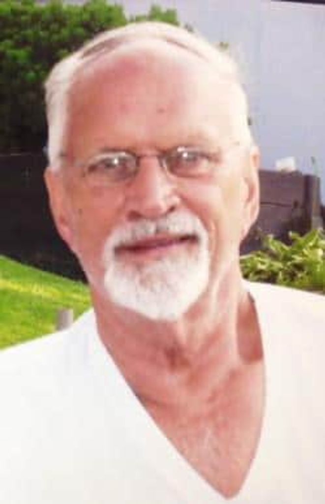 Peter Winkle Profile Photo