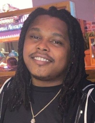 Al  Cornell  Covington Ii Profile Photo