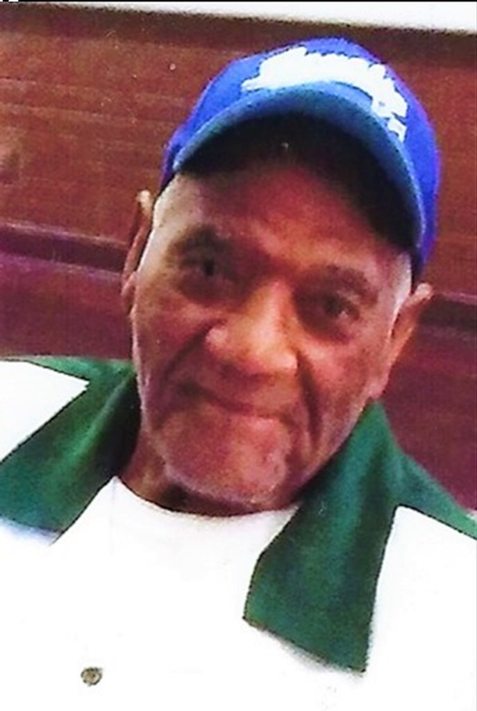Richard Wilson, Sr. Profile Photo